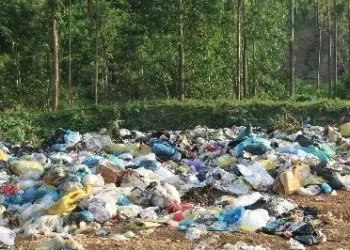 Chung tay hành động vì một môi trường không rác thải nhựa