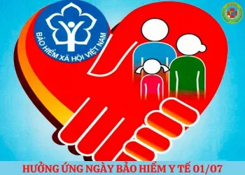 Ngày Bảo hiểm Y tế Việt Nam 1/7
