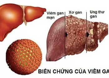 Công tác phòng chống Viêm gan do vi rút ở An Phú