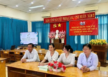 Hội thi Kiểm tra tay nghề nhân viên phòng Xét nghiệm năm 2025
