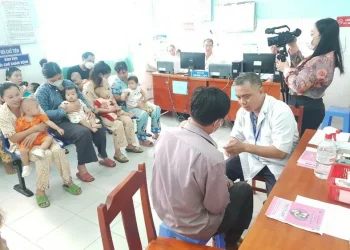 Phòng bệnh tiêu chảy