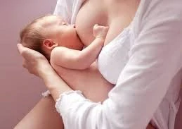 Hưởng ứng tuần lễ nuôi con bằng sữa mẹ năm 2025