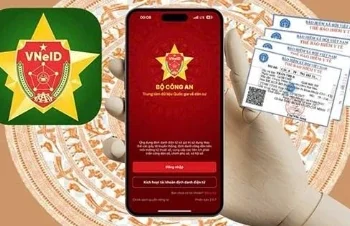 Những lợi ích của Sổ sức khỏe điện tử trên VNeID