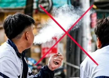 Chính phủ ban hành Kế hoạch triển khai cấm thuốc lá điện tử, thuốc lá nung nóng