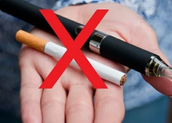 Mạnh tay với buôn bán thuốc lá điện tử trên sàn thương mại điện tử