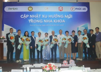 Hội thảo cập nhật xu hướng mới trong nha khoa