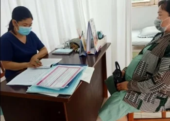 Sự cần thiết phải khám thai định kỳ