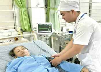 Bệnh tim mạch – bạn đã biết về nó chưa ?