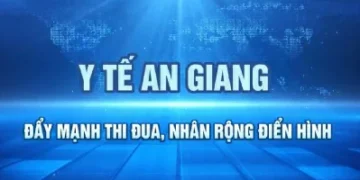 Clip: Y tế An Giang đẩy mạnh thi đua, nhân rộng điển hình