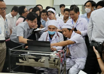 Hưởng ứng Tuần lễ học tập suốt đời (01-07/10/2025)