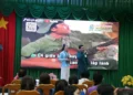 Công đoàn cơ sở Bệnh viện Y Dược Cổ truyền Kiên Giang: Hội thi Karaoke chào mừng kỷ niệm ngày thành lập hội liên hiệp phụ nữ việt nam (20/10/1930 – 20/10/2025) và ngày phụ nữ việt nam 20/10
