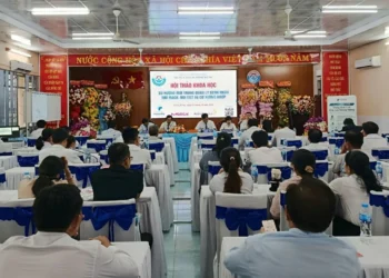 Hội thảo Khoa học – Xu hướng mới trong quản lý bệnh nhân Tim mạch, Nội tiết và Cơ Xương Khớp