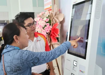 Ngành Y tế An Giang đồng hành cùng mục tiêu phát triển bền vững