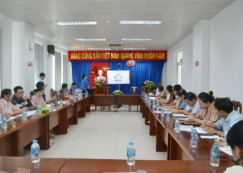 Tập huấn hướng dẫn giám sát, phòng, chống các bệnh ký sinh trùng thường gặp tại Việt Nam