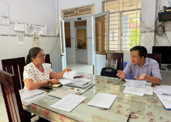 Giám sát, hỗ trợ kỹ thuật hoạt động Cải thiện dinh dưỡng năm 2025