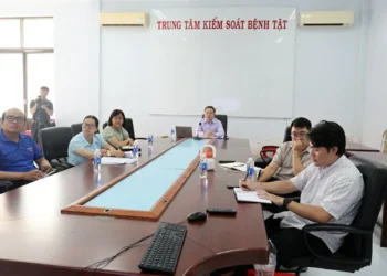 Hội nghị tăng cường công tác phòng, chống Sốt xuất huyết Dengue tại khu vực phía Nam năm 2025