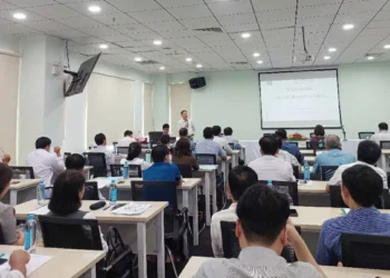 Bồi dưỡng chuyên môn nghiệp vụ cho Giám định viên Giám định Y khoa