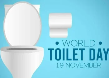 Hưởng ứng ngày nhà tiêu thế giới