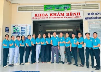 Trung tâm Y tế Giồng Riềng Triển Khai Bộ phận Chăm Sóc Khách Hàng: Bước Tiến Mới Trong Nâng Cao Chất Lượng Dịch Vụ Y Tế