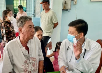 Nâng cao nhận thức về kháng sinh, hành động ngay để bảo vệ tương lai