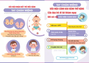 Infographic: Các triệu chứng của Sốt xuất huyết Dengue