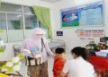 Trung tâm Y tế Châu Phú chủ động truyền thông phòng bệnh sốt xuất huyết