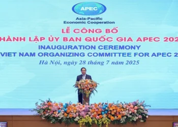 Diễn đàn APEC 2027 tại Phú Quốc: sự kiện tầm vóc quốc tế – dấu mốc hội nhập và phát triển của Việt Nam
