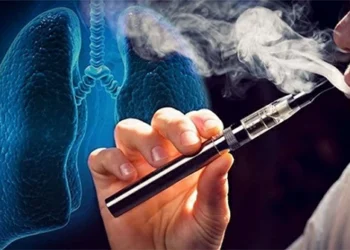 Hậu quả khôn lường của thuốc lá điện tử  đối với giới trẻ