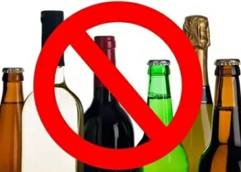 Rượu, bia và những tác hại đối với sức khỏe