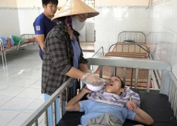 Những người thầm lặng vì những mảnh đời yếu thế