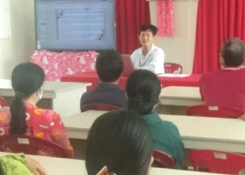 Giồng Riềng hoàn thành công tác kiểm tra sức khỏe cho 270 công dân chuẩn bị nhập ngũ năm 2026