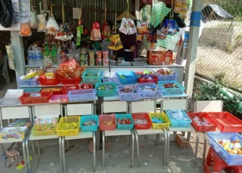 Trạm Y tế xã Thạnh Đông triển khai chiến dịch khám phát hiện bệnh lao