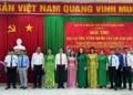 Trung tâm Y tế Long Xuyên phối hợp tổ chức Hội thi Báo cáo viên, tuyên truyền viên giỏi năm 2026 tuyên truyền Nghị quyết Đại hội XIV của Đảng và nghị quyết đại hội đảng bộ các cấp nhiệm kỳ 2025-2030