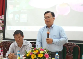 Trung tâm Y tế Phú Tân nỗ lực nâng cao chất lượng, hướng đến sự hài lòng của người dân