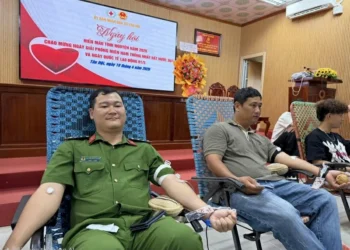 Lưu nháp tự động