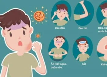 Quai Bị: nhận biết sớm, phòng ngừa hiệu quả