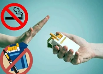 Tăng cường cai nghiện thuốc lá – trách nhiệm của toàn xã hội