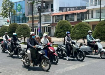 Phòng, chống các bệnh mùa nắng nóng