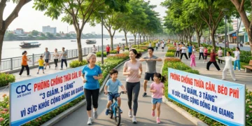 Thừa cân, Béo phì: “kẻ giết người thầm lặng” và cách phòng ngừa hiệu quả