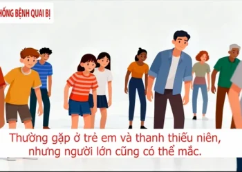 Clip – Phòng, chống bệnh Quai Bị