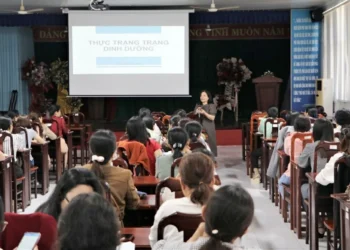 Phát hiện sớm, can thiệp kịp thời để hỗ trợ trẻ tự kỷ phát triển