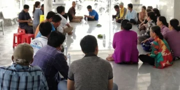 Lưu nháp tự động