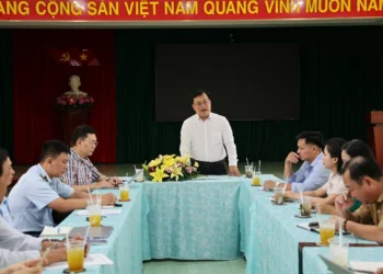 Triển khai Đoàn kiểm tra liên ngành an toàn thực phẩm hưởng ứng “Tháng hành động vì an toàn thực phẩm” năm 2026