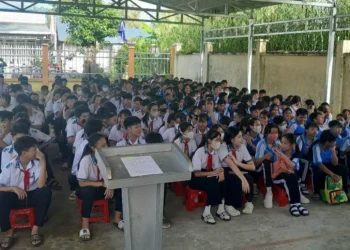 Triển khai Đoàn kiểm tra liên ngành an toàn thực phẩm hưởng ứng “Tháng hành động vì an toàn thực phẩm” năm 2026