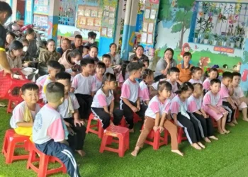 Triển khai Đoàn kiểm tra liên ngành an toàn thực phẩm hưởng ứng “Tháng hành động vì an toàn thực phẩm” năm 2026