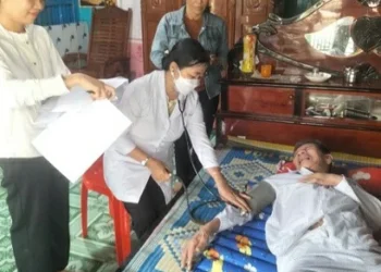 Lưu nháp tự động