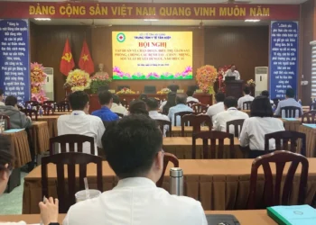 Trung tâm Y tế Tân Hiệp tổ chức lớp tập huấn về hướng dẫn quy định về phòng chống dịch bệnh và chẩn đoán, điều trị một số bệnh truyền nhiễm