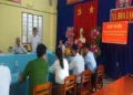 Hòa Lạc tổ chức Hội nghị triển khai kế hoạch và phát động “Tháng hành động vì an toàn thực phẩm” năm 2026