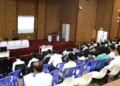 Sở Y tế An Giang tổ chức Hội nghị tập huấn triển khai kê đơn thuốc điện tử và bán thuốc theo đơn