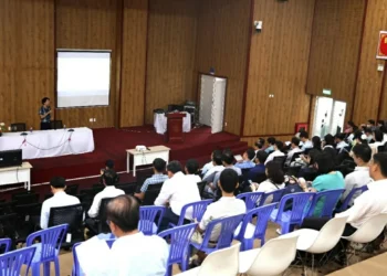 Sở Y tế An Giang tổ chức Hội nghị tập huấn triển khai kê đơn thuốc điện tử và bán thuốc theo đơn